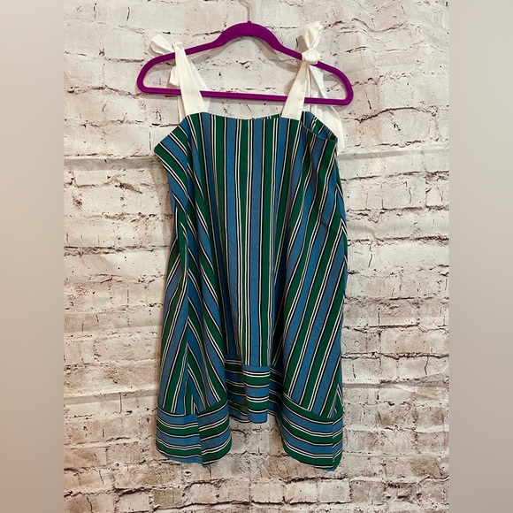 REVIEW DRESS - Picture 2 of 4